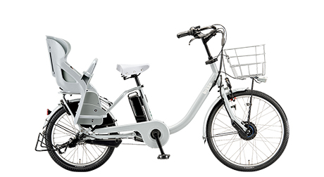 ビッケ モブ dd | ビッケ | 子ども乗せ 電動アシスト自転車 | 電動