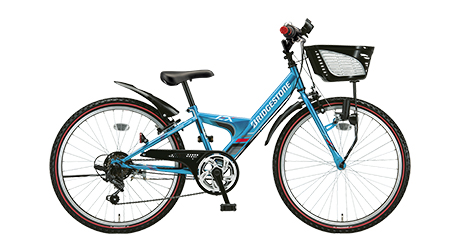 エクスプレスジュニア | ［子ども用自転車］ジュニア向け自転車