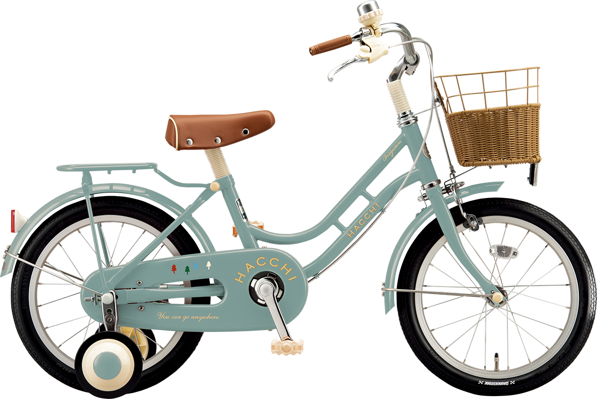 ハッチ | ［子ども用自転車］キッズ向け自転車 | 自転車