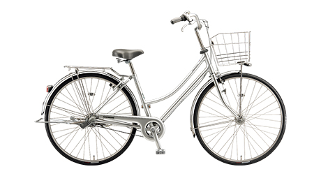 街乗り自転車］通学・通勤向け自転車 | 自転車 | ブリヂストンサイクル