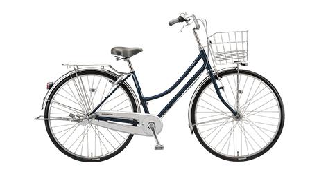ロングティーン | ［街乗り自転車］通学・通勤向け自転車 | 自転車