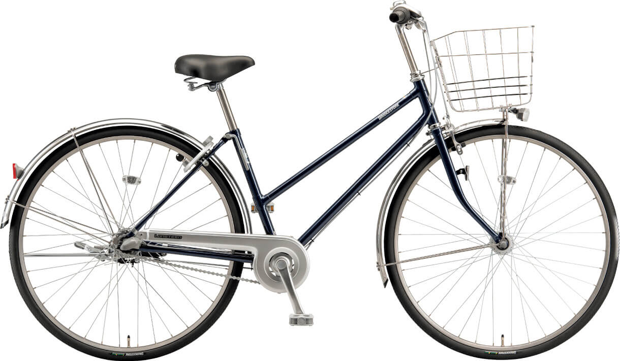 ロングティーン | ［街乗り自転車］通学・通勤向け自転車 | 自転車