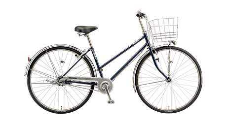 ロングティーン | ［街乗り自転車］通学・通勤向け自転車 | 自転車