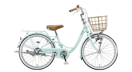 子ども用自転車］ジュニア向け自転車 | 自転車 | ブリヂストンサイクル