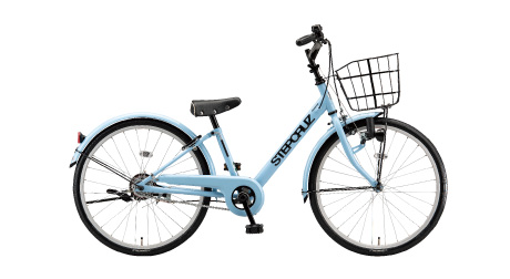 子ども用自転車］ジュニア向け自転車 | 自転車 | ブリヂストンサイクル