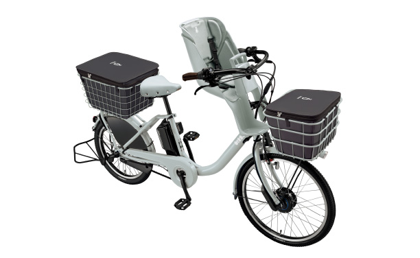 bikkeパーツ| オプションパーツ | ブリヂストンサイクル株式会社