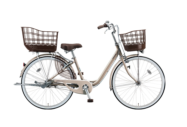 ドレスラウンドバスケット(フロント用) | バスケット | オプション