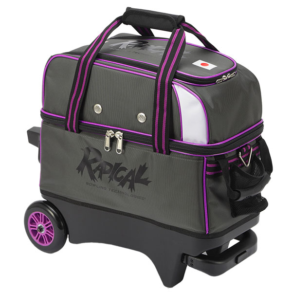 2個用バッグ|ボウリング プロショップ 用品 通販 BSD ボウラーズ