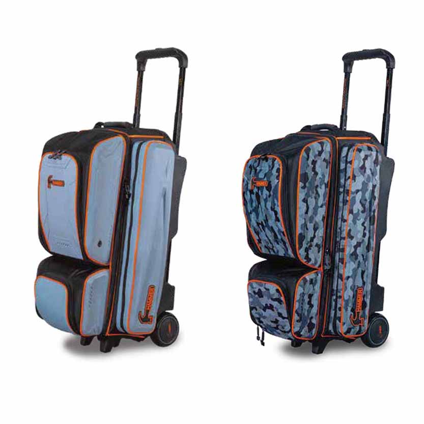 3個用バッグ|ボウリング プロショップ 用品 通販 BSD ボウラーズ