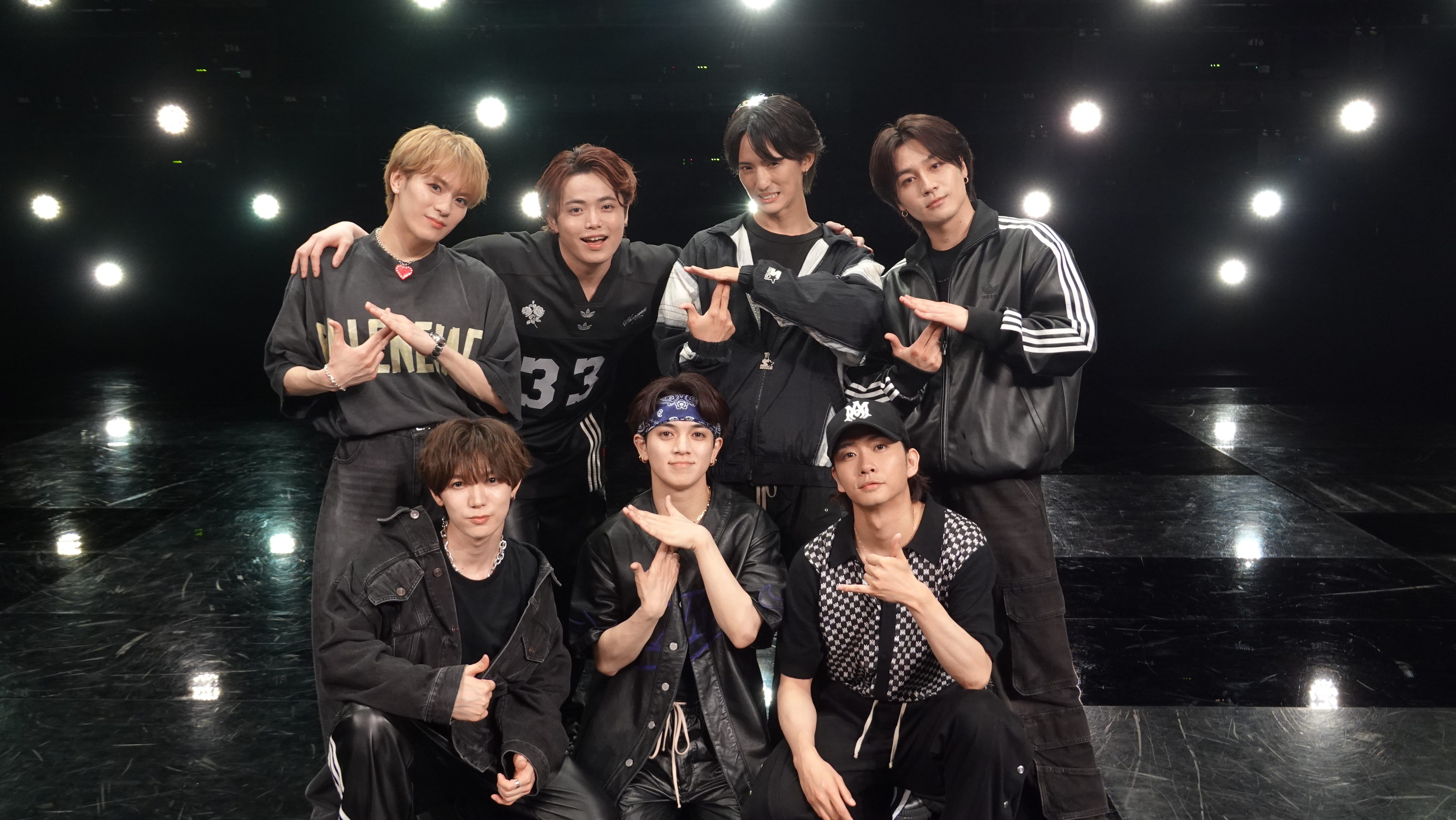 EP.7：Dance Music～ Travis Japan × Zedd』｜BSフジ