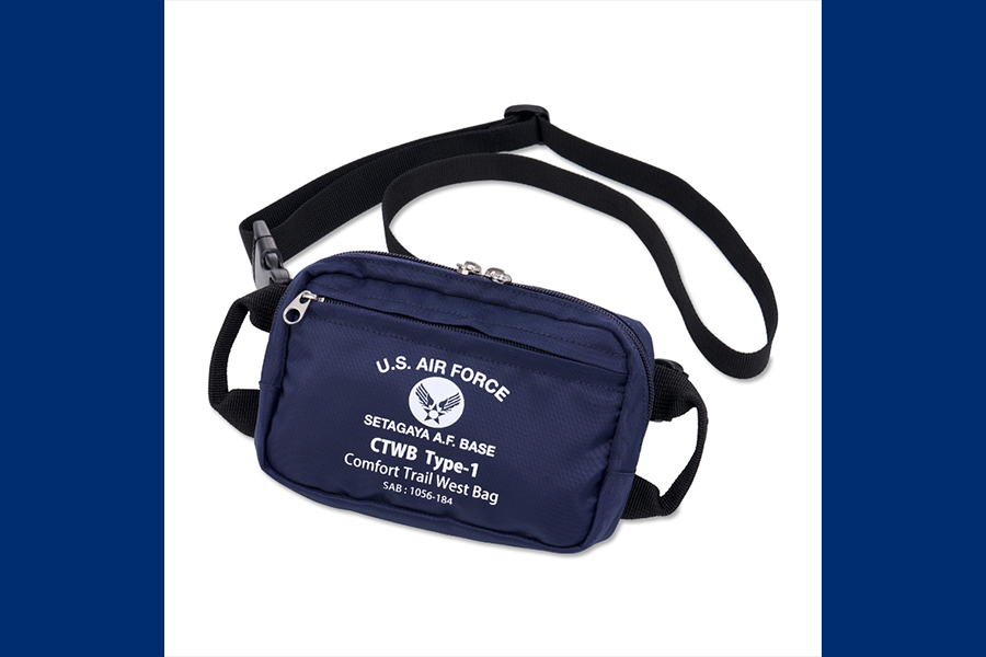 世田谷ベース正式装備品 バラクバッグ/トミカセット 特製「世田谷