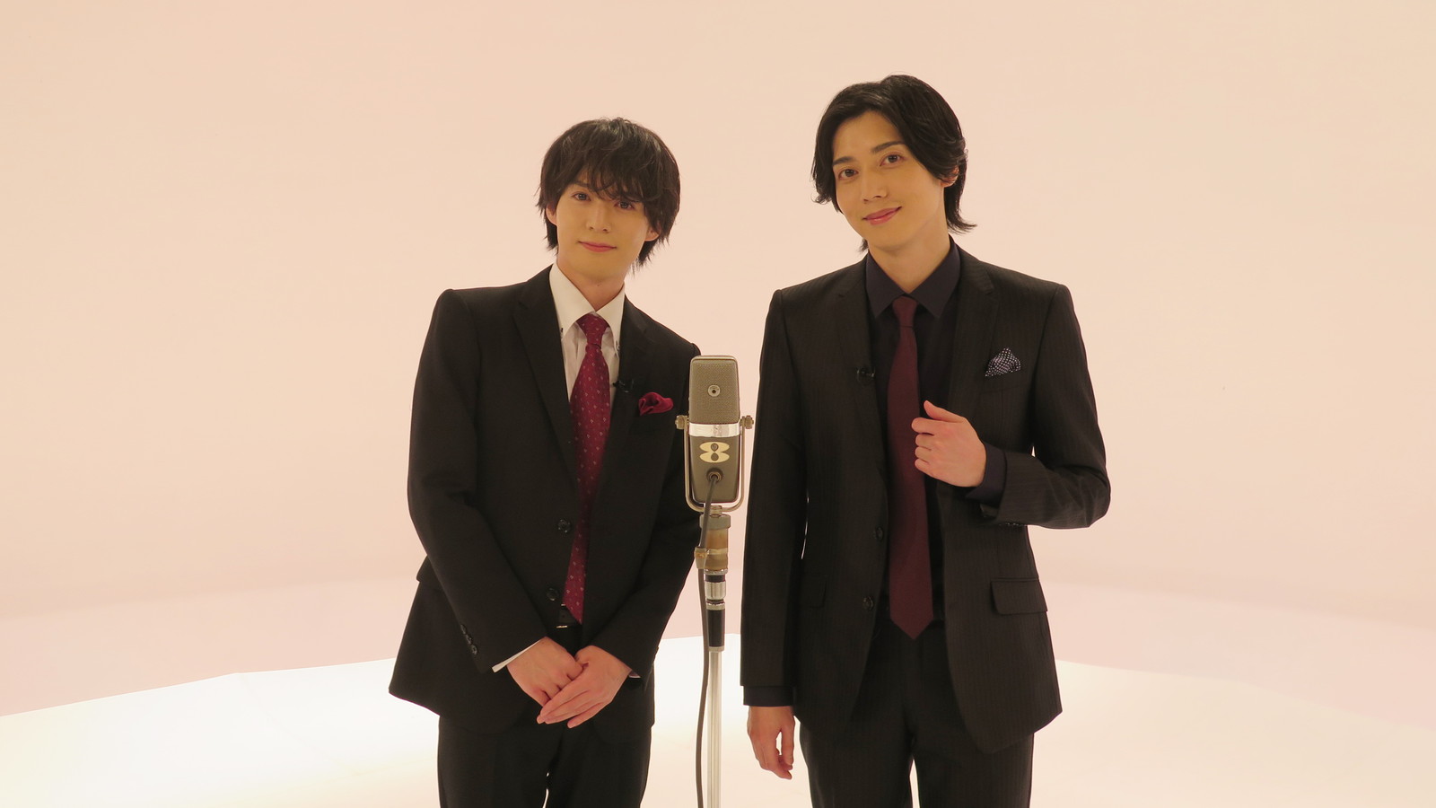 VOICEアクト「芸人交換日記～イエローハーツの物語～」』｜BSフジ