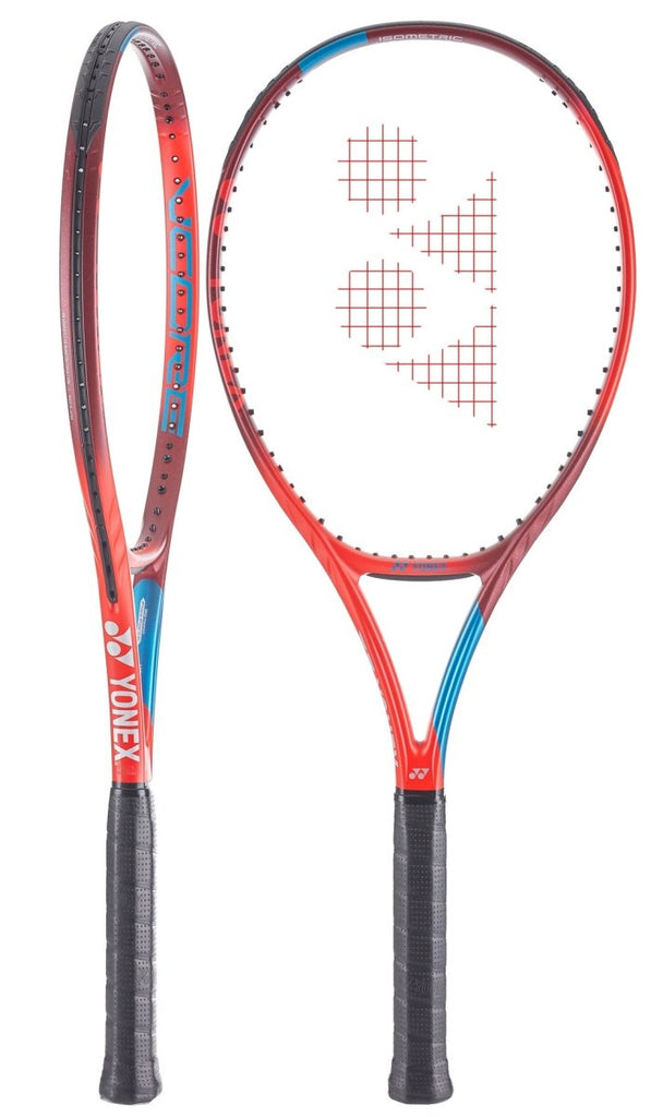 Yonex USA Yonex VCORE 98 - 6th Gen - B&T Racket