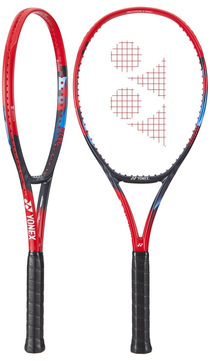 Yonex USA Yonex VCORE 98 - 7th Gen - B&T Racket