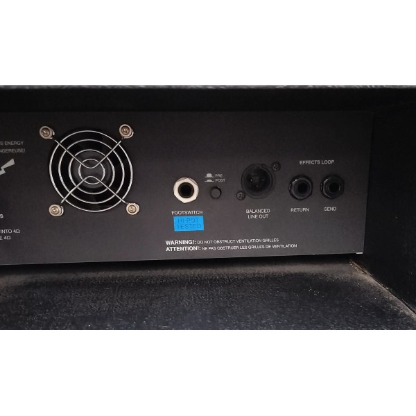 Marshall MB150 150W 1X15