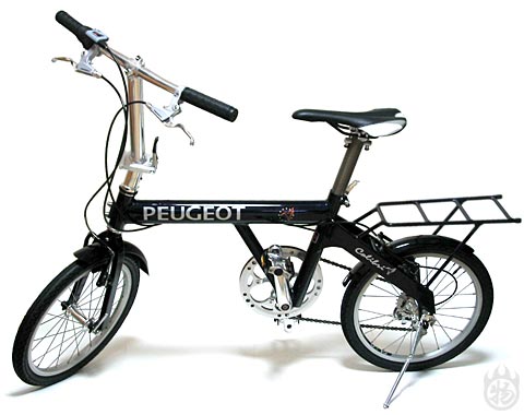 PEUGEOT Colibri-18
