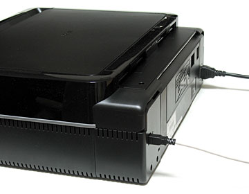 物欲レビュー：今時の複合機「EPSON Colorio EP-801A」