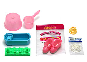 リーメント：ぷちサンプルシリーズ第32弾 ザ・生活百貨