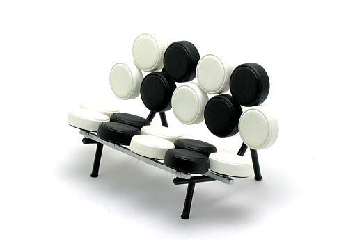 レアックジャパン：デザイナーズチェア Vol.4