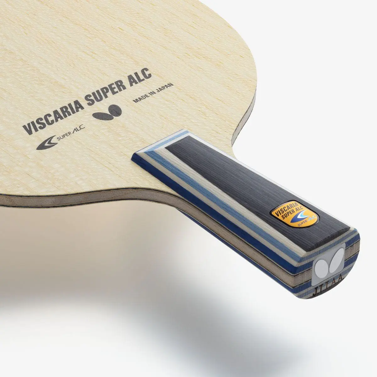 ビスカリア SUPER ALC - CS | オンラインショップ - バタフライ卓球