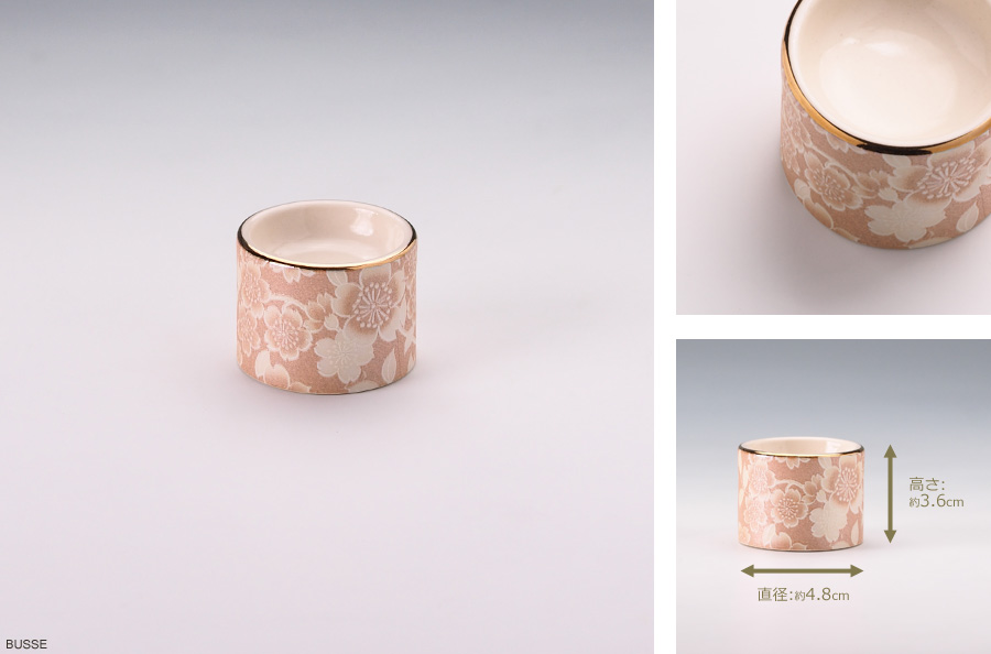 仏具 セット ゆい花 5点 おりんなし (仏具セット ミニ モダン 手元供養