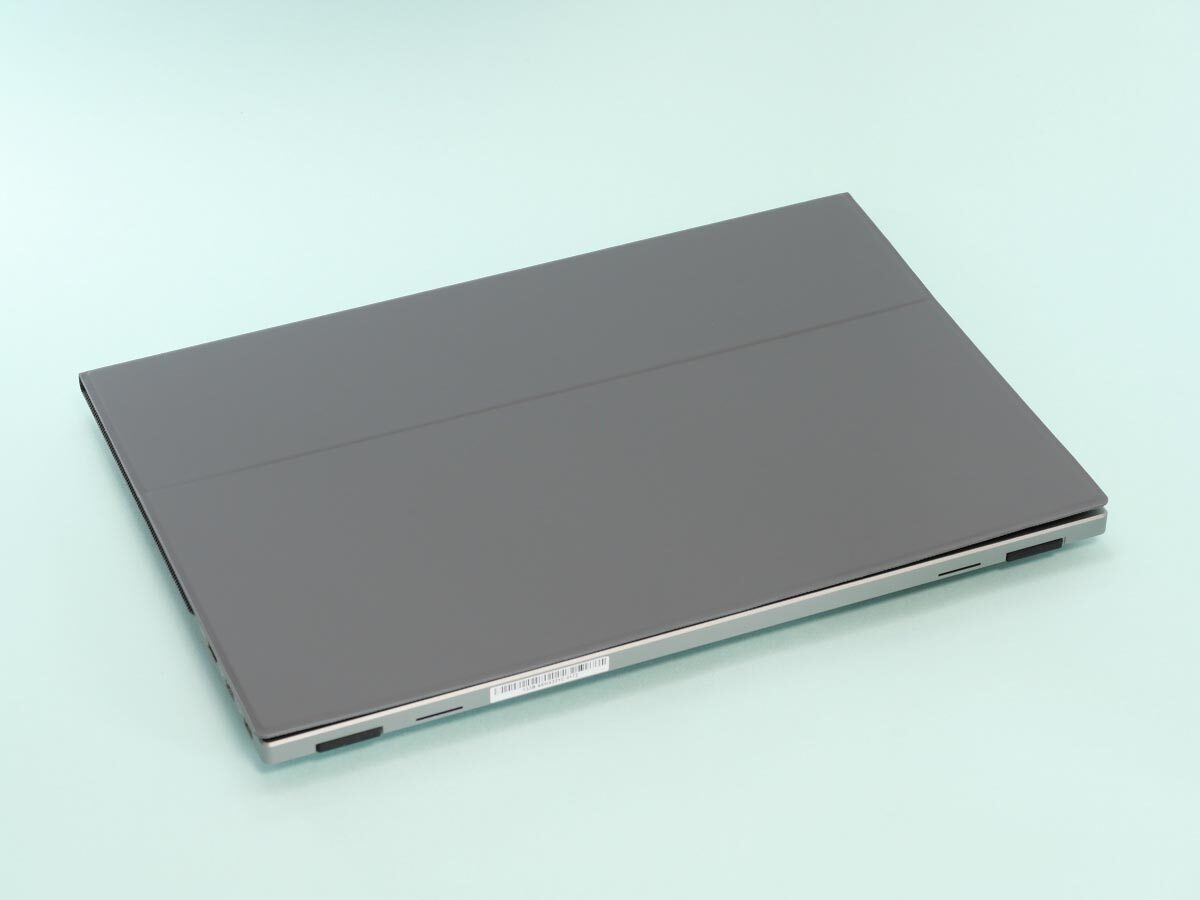 レビュー] kksmart 13.3インチ モバイルモニター NK-133 購入 (物撮り