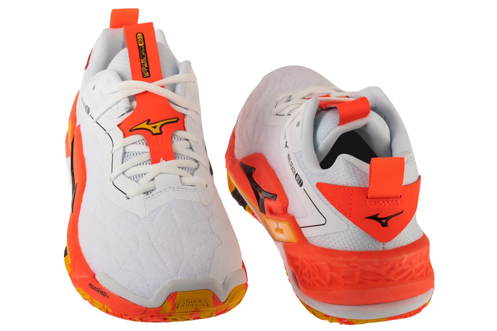 Mizuno Wave Stealth Neo II X1GA240098 - Butyjana.com store