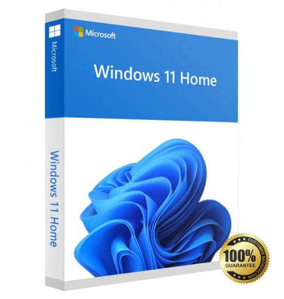 Microsoft Windows 11 Home – Buykeysoft.com