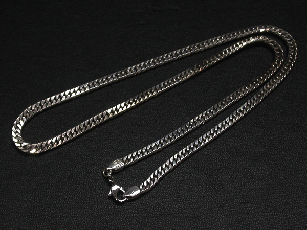 宅配買取】Leda レダシルマ ゲルマニウム ネックレス チェーンの買取