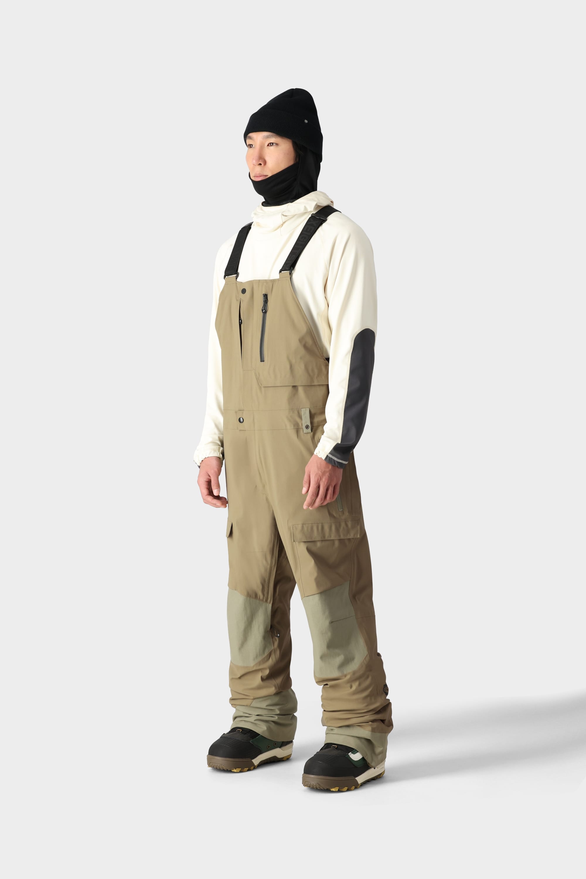 686 Men's GORE-TEX Stretch Dispatch Bib – Buzz's Boards