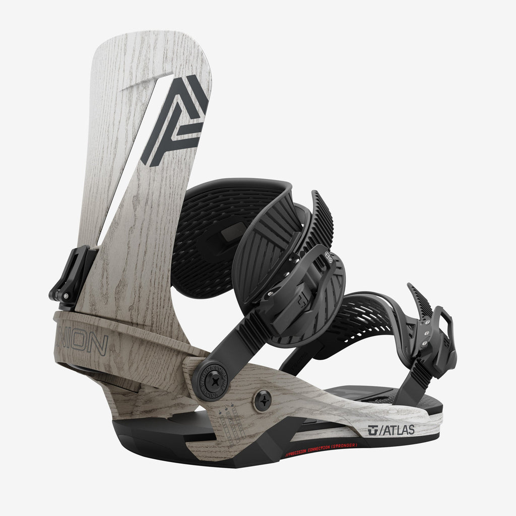 UNION ATLAS SNOWBOARD BINDINGS 2025 – Buzz's Boards
