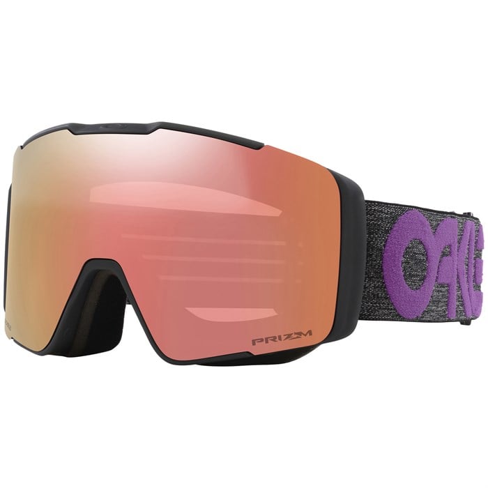 OAKLEY - LINE MINER PRO L – Buzz's Boards