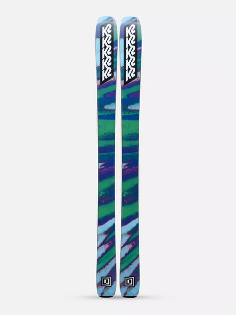 K2 MINDBENDER 99TI WOMEN'S - 2025 – Buzz's Boards