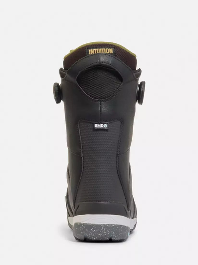 K2 THRAXIS SNOWBOARD BOOTS 2025 – Buzz's Boards