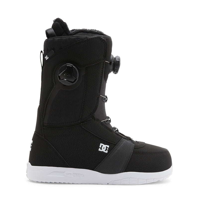 DC LOTUS W'S SNOWBOARD BOOTS 2025 – Buzz's Boards