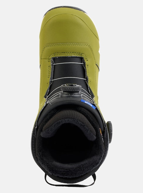 BURTON RULER BOA SNOWBOARD BOOTS MEN'S 2023 – Buzz's Boards