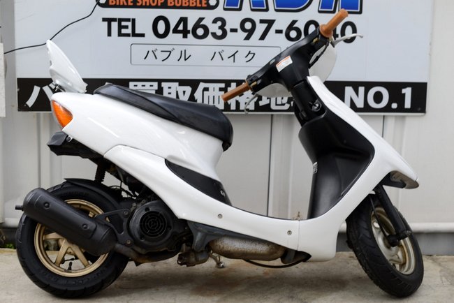 バブル在庫一覧/平成最後のバーゲン価格!!ライブディオZX仕様/全国対応