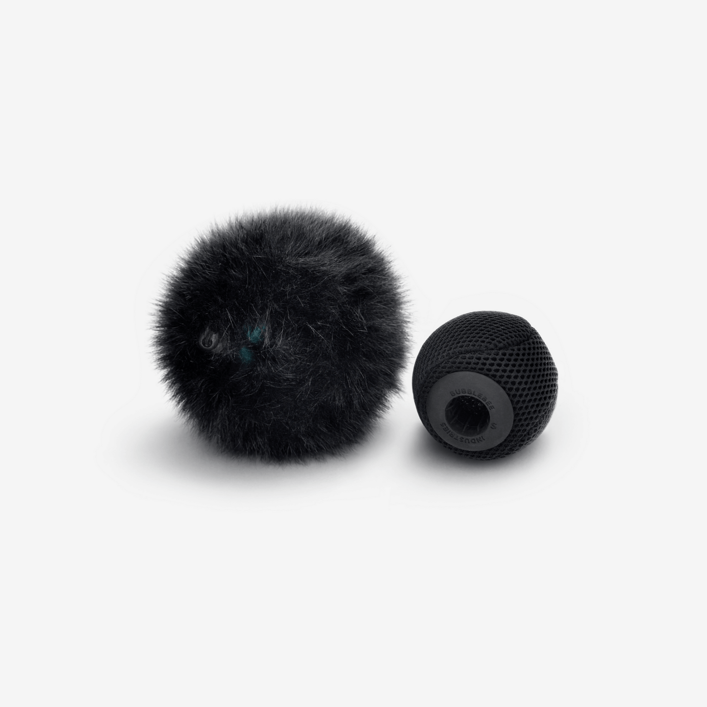 Spacer Ball – Spherical Windshield for Boom Mics | Bubblebee