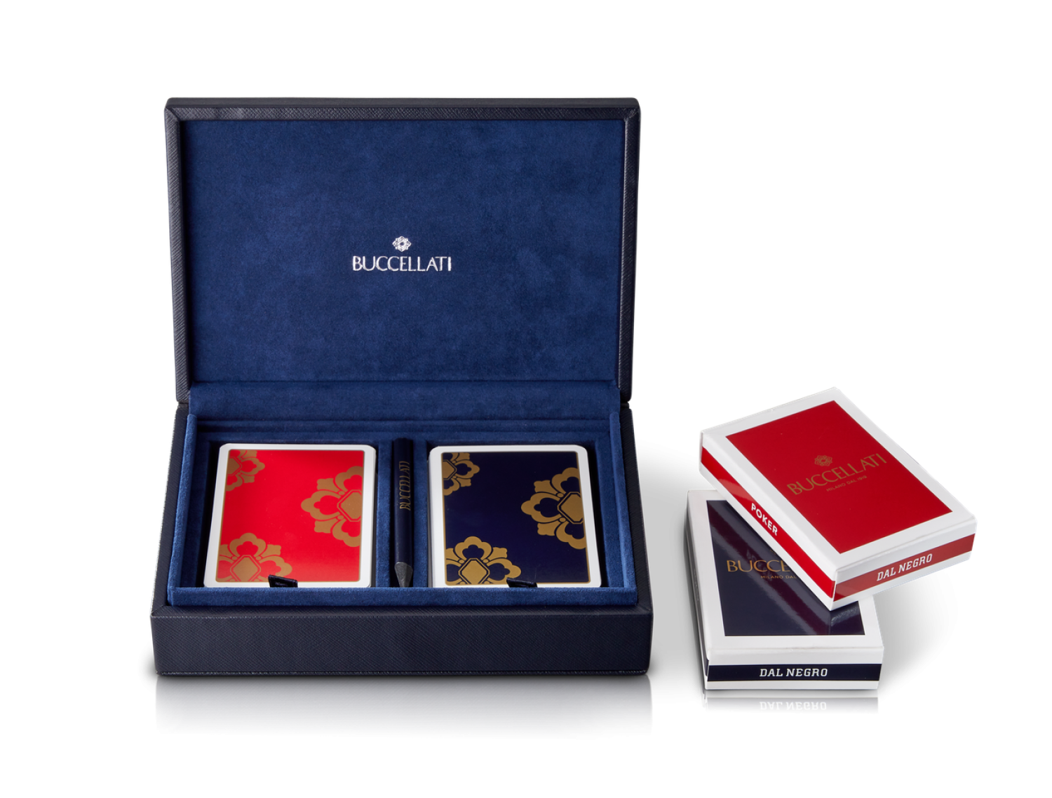 ‌オペラ トランプセット