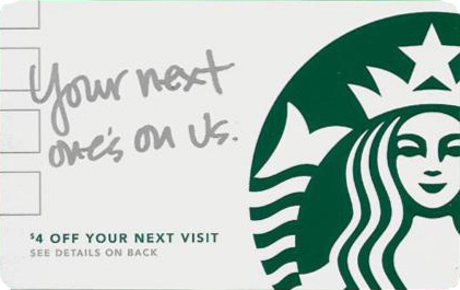 BucksCards.com Store