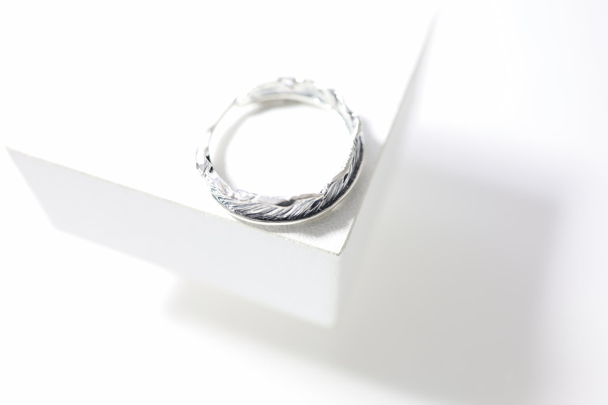 フェザーリング buff(バフ)