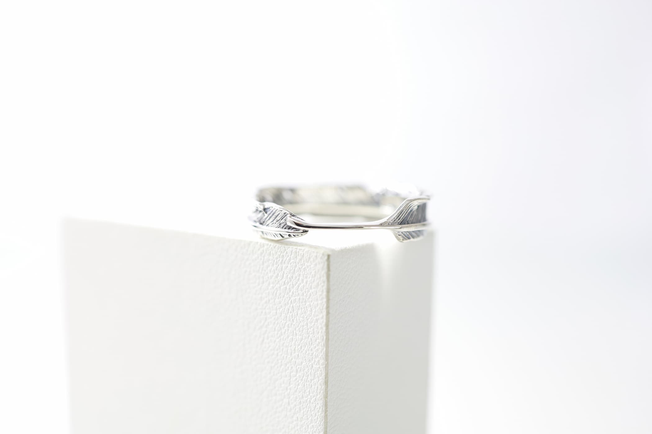 フェザーリング buff(バフ)