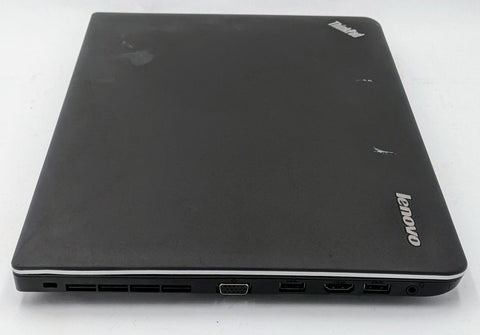 Lenovo ThinkPad E440 Laptop- 128GB SSD, 4GB RAM, Intel i3 CPU