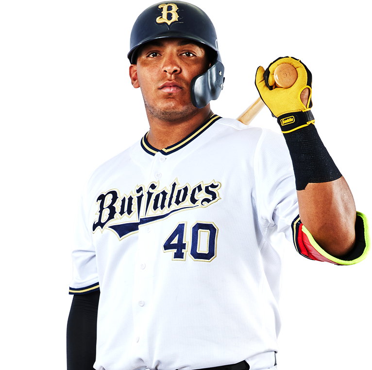 試合＆イベント情報4月23日 | オリックス・バファローズ オフィシャル