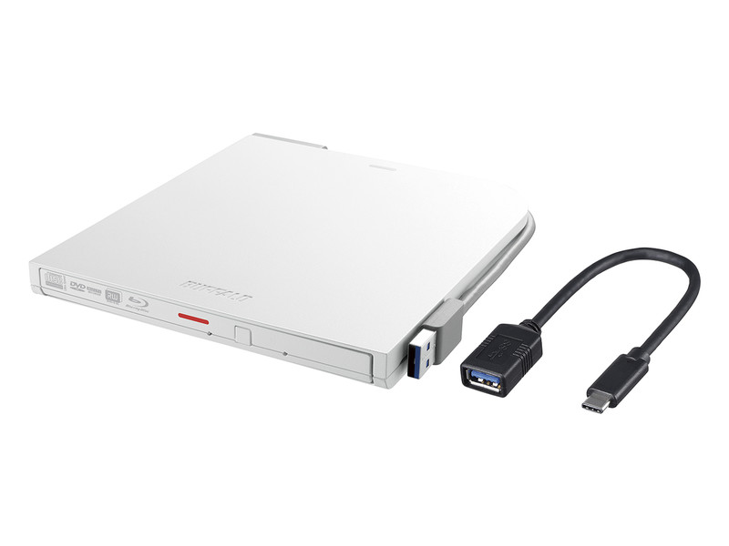 BRXL-PT6U3-WHD : 取扱説明書 | バッファロー