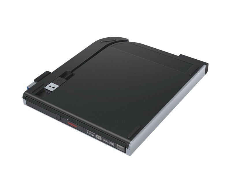 BRXL-PTV6U3-SVB : ポータブルブルーレイドライブ | バッファロー