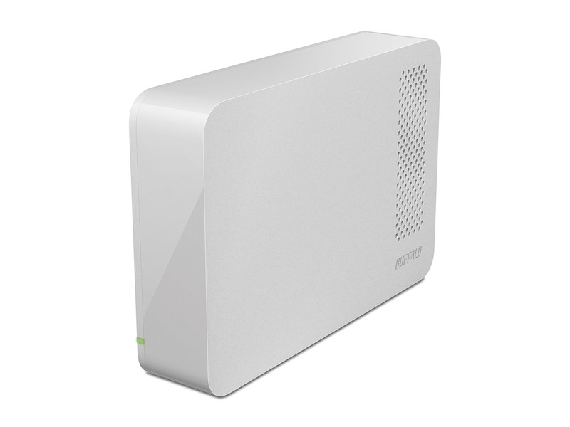 HD-LC1.0U3-WHE : 外付けHDD : DriveStation | バッファロー