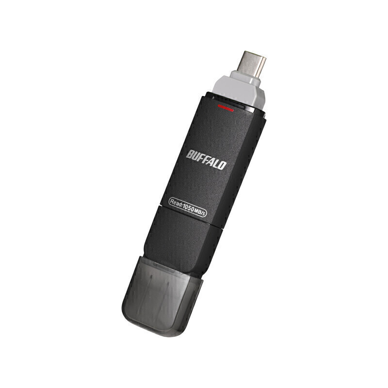 SSD-SDH1.0U3-BA : 外付けSSD : MiniStation SSD | バッファロー