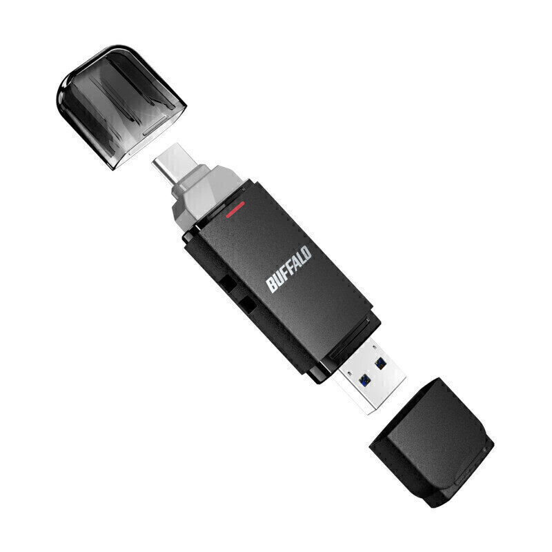 SSD-SD1.0U3BA/N : 外付けSSD : MiniStation SSD | バッファロー