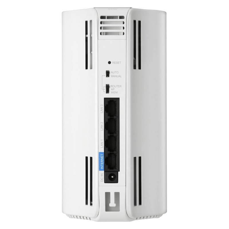 WRM-D2133HP : Wi-Fiルーター : AirStation coneect | バッファロー